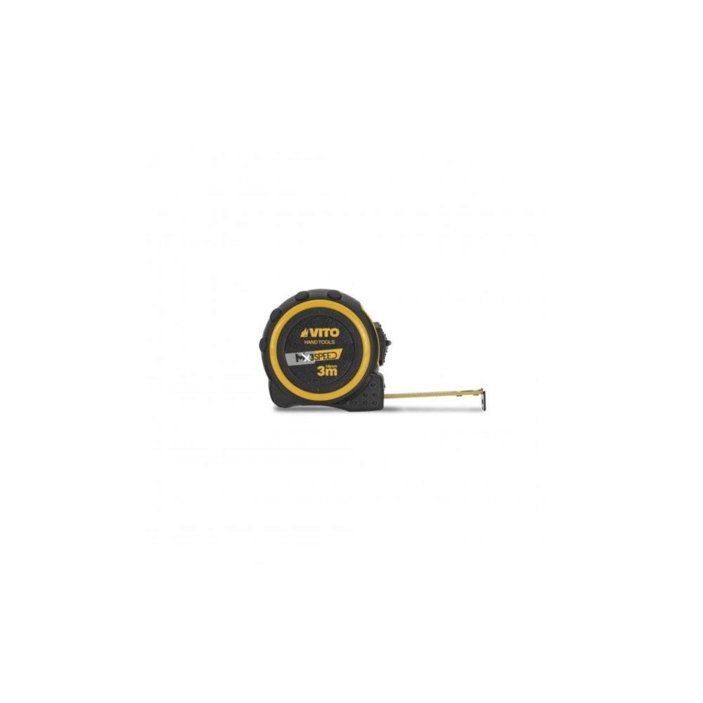 FITA METRICA MX3 SPEED 16MM x 3M