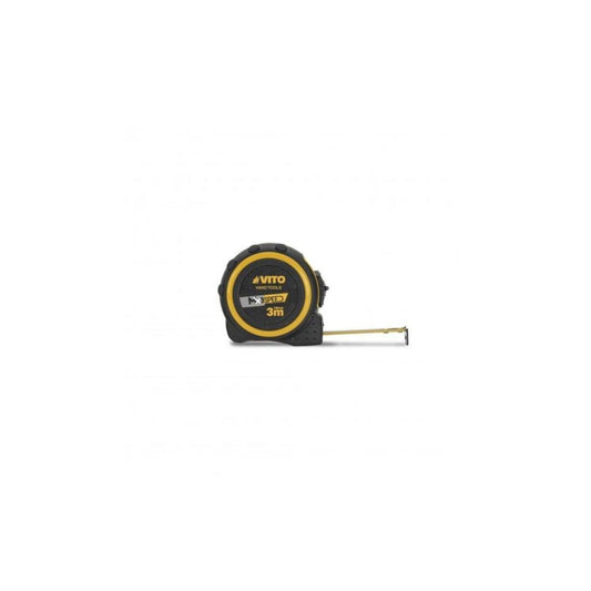 FITA METRICA MX3 SPEED 16MM x 3M
