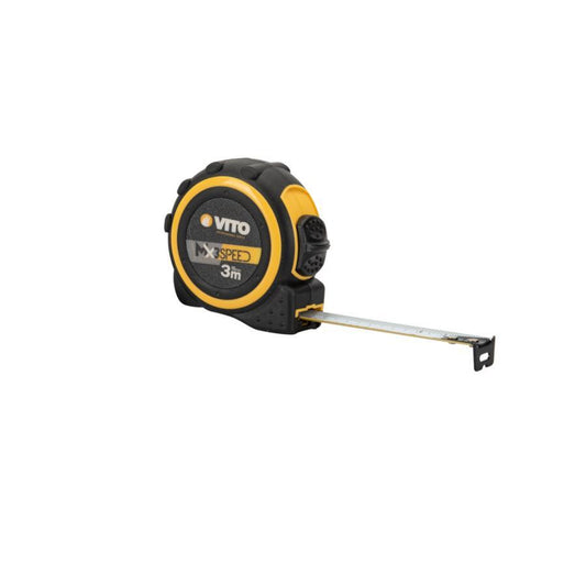FITA METRICA MX5 SPEED 19mmX5mt VITO