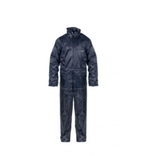 FATO P/ CHUVA EM NYLON AZUL - M VITO
