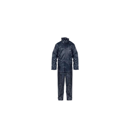 FATO P/ CHUVA EM NYLON AZUL-XL
