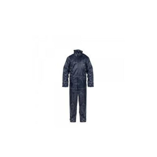 FATO CHUVA EM NYLON AZUL XXL