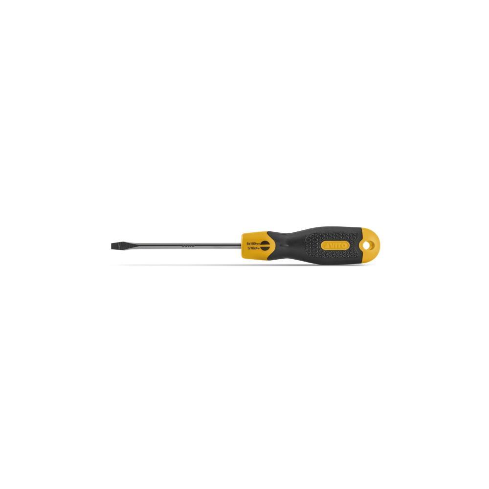 Chave fenda PRO 8.0x200mm Vito