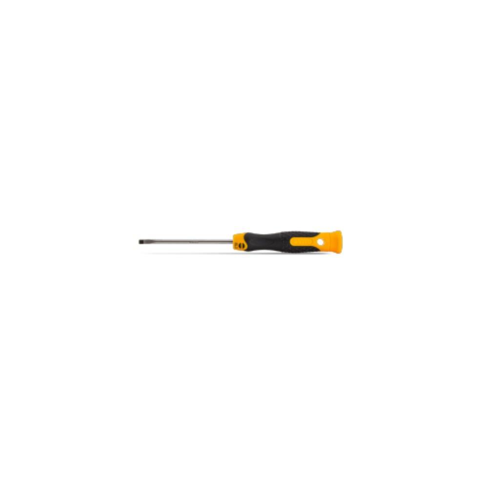 Chave de fenda plana pro 5.0x100mm Vito