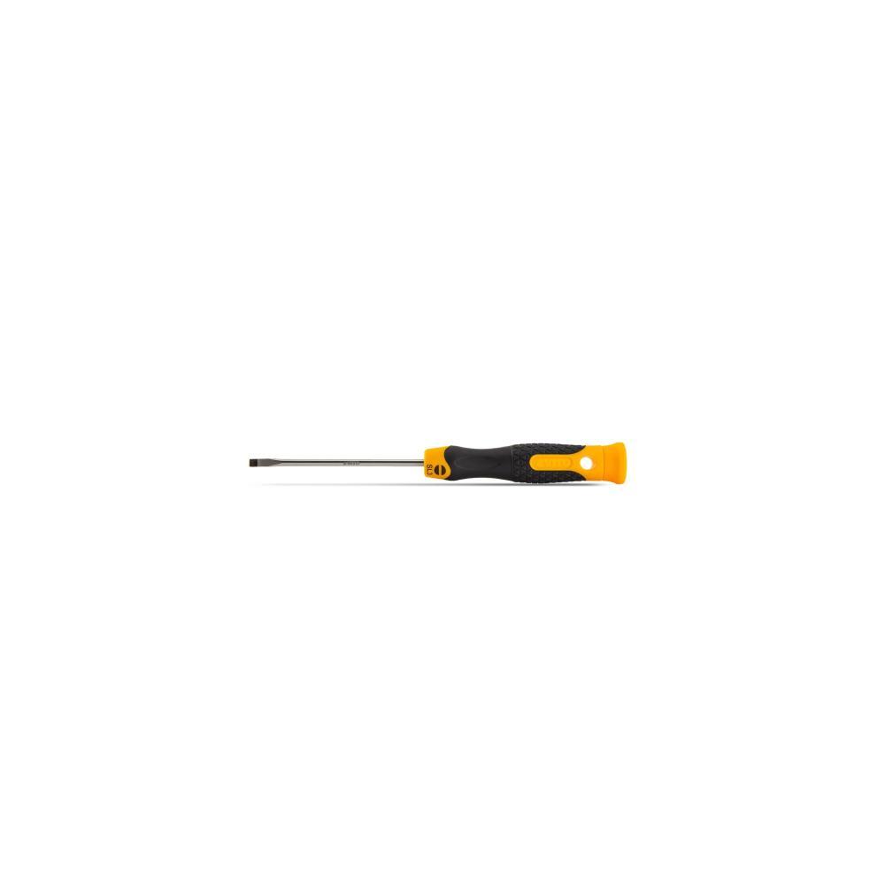 Chave fenda ponta plana PRO 6.5x125mm Vito