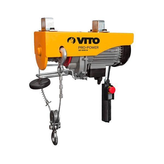GUINCHO ELECTRICO VIGE1000 VITO