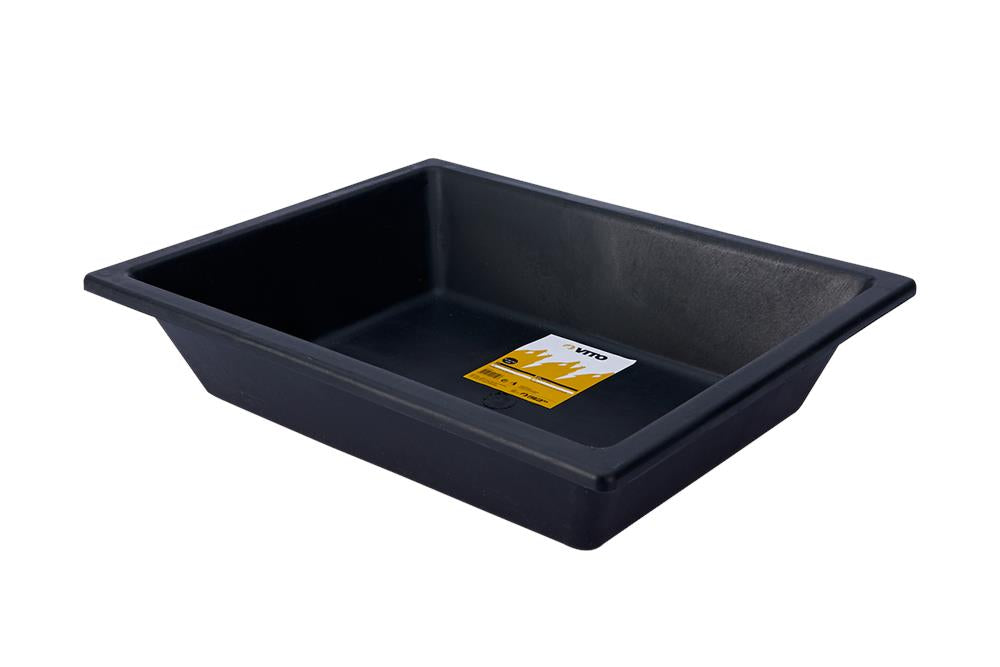 GAMELA PLASTICA 51X40X10,5cm VITO