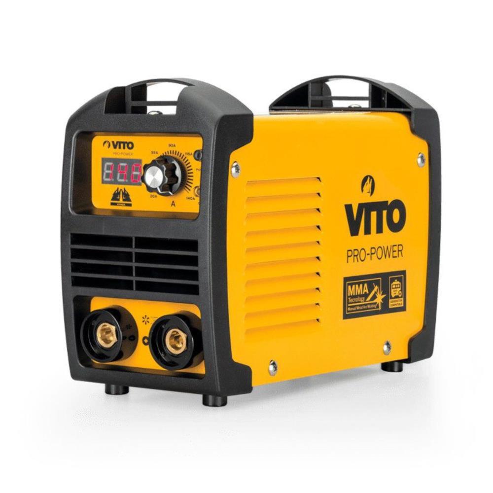 Inverter 140A Vito
