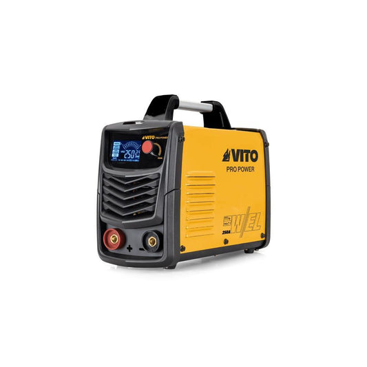 Inverter 250A vito