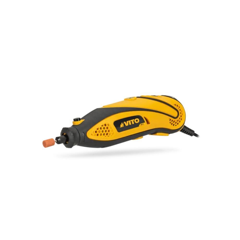 Kit mini-ferramenta multi.135W com 218 acessórios Vito