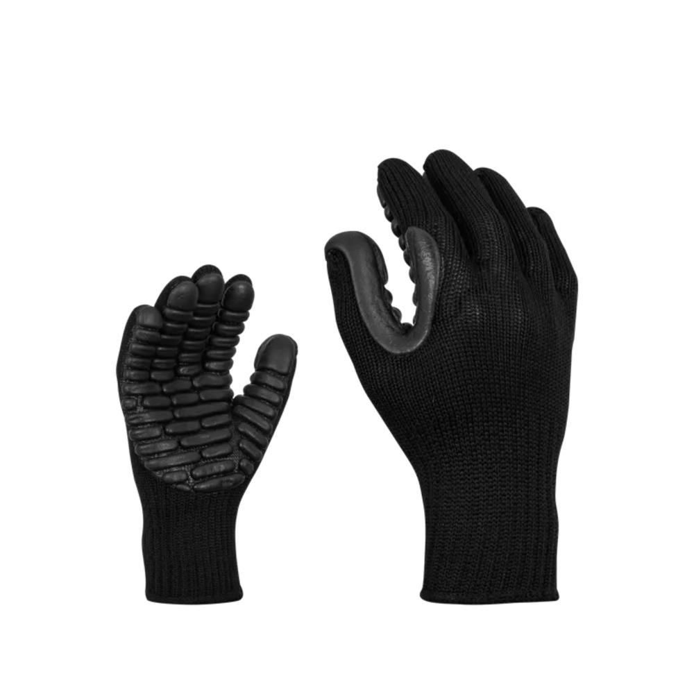 Luva de latex anti-vibração 9" Vito
