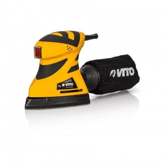 Lixadora multi 180W Vito