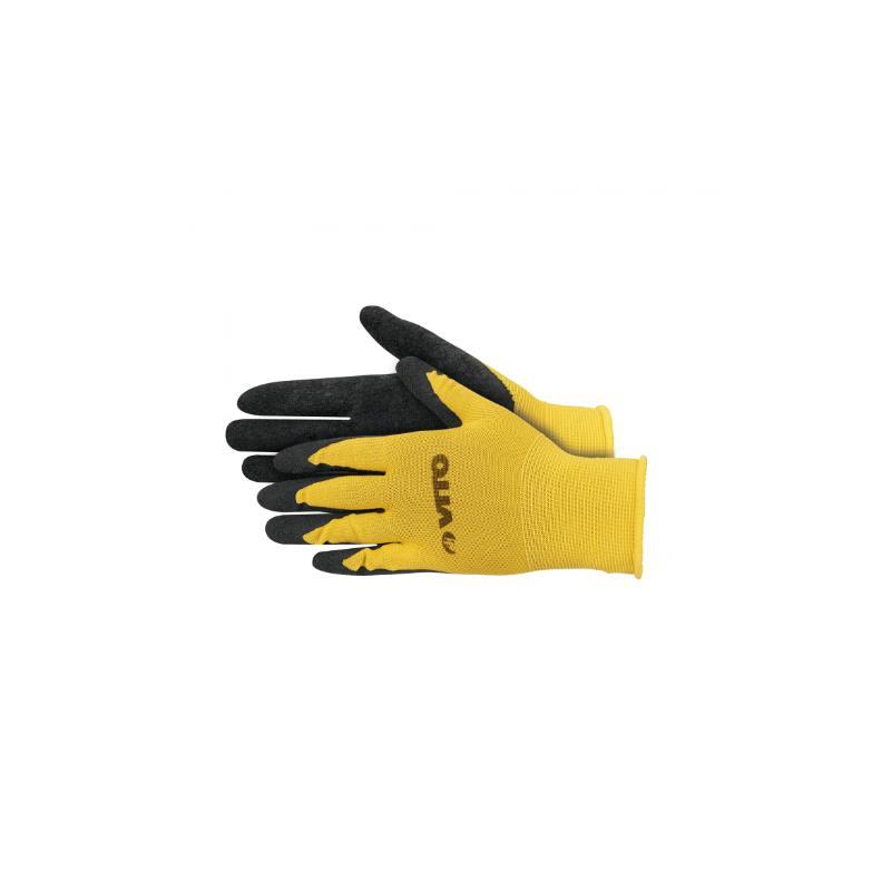 LUVA NITRILICA ANTI-DESLIZANTE 8"