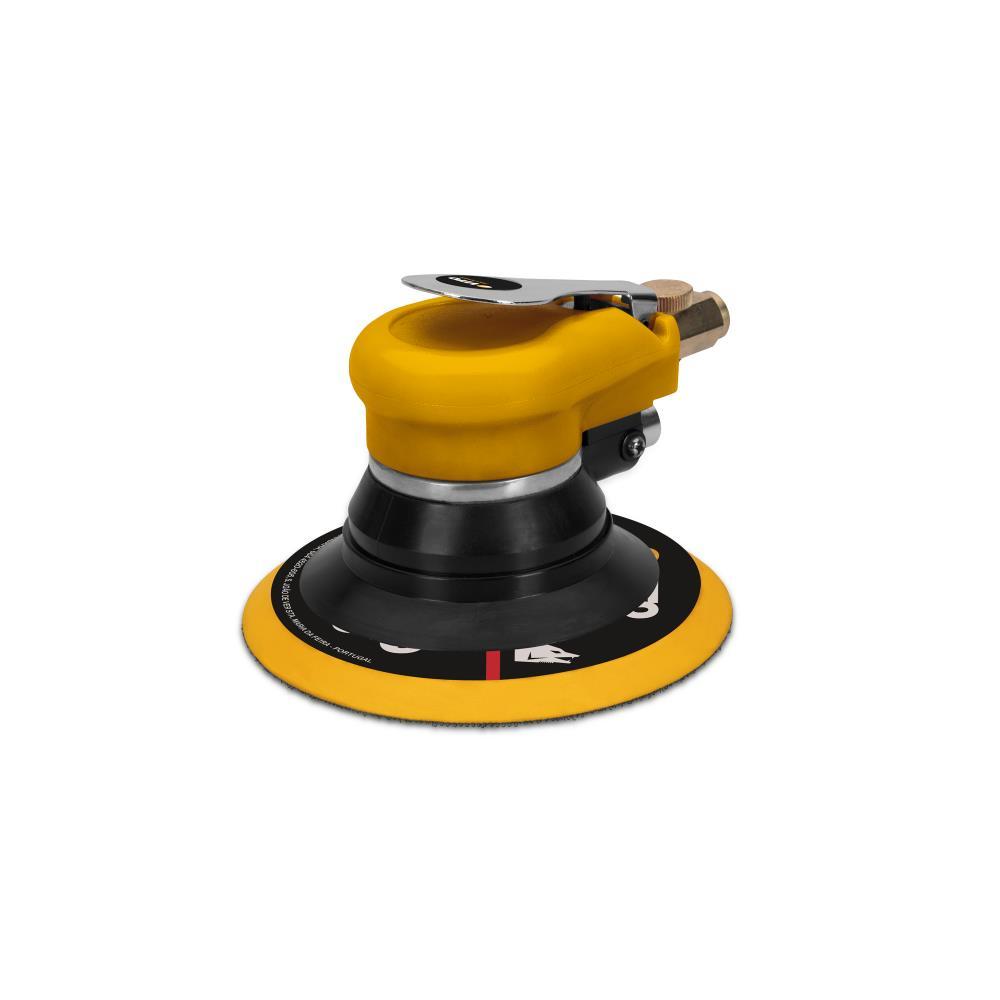 Lixadora Pneumática VITO 150mm