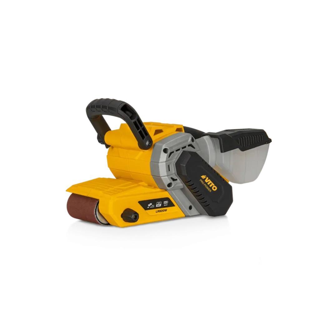Lixadora rolos 900W Vito