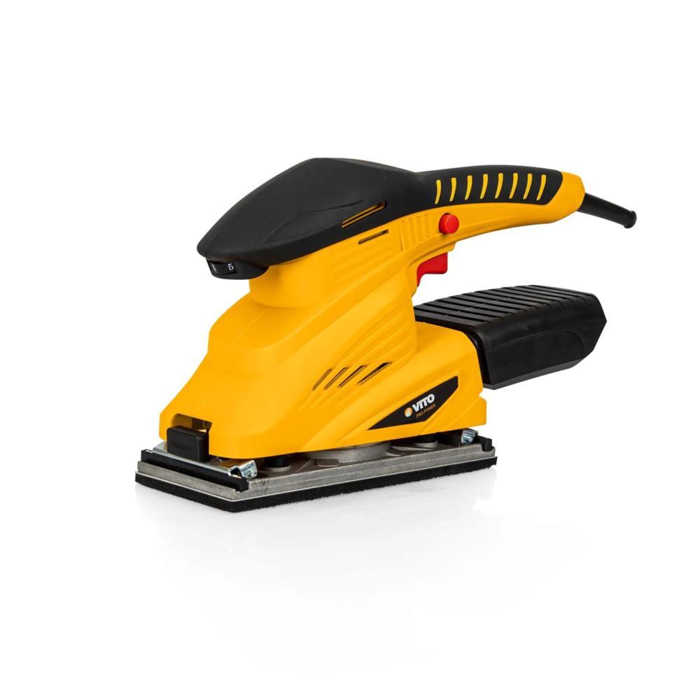 Lixadora vibratoria 250W Vito