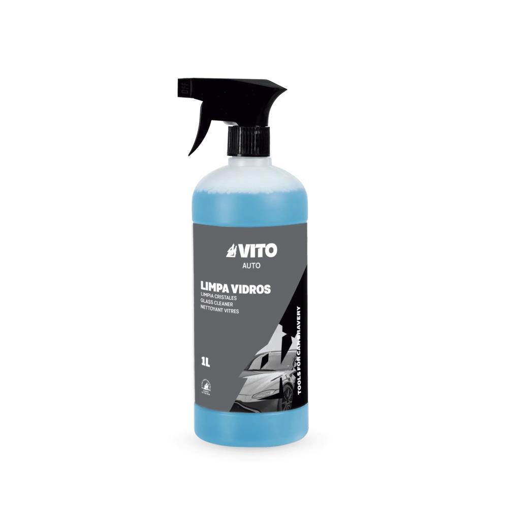 LIMPA VIDROS PISTOLA 1 LT