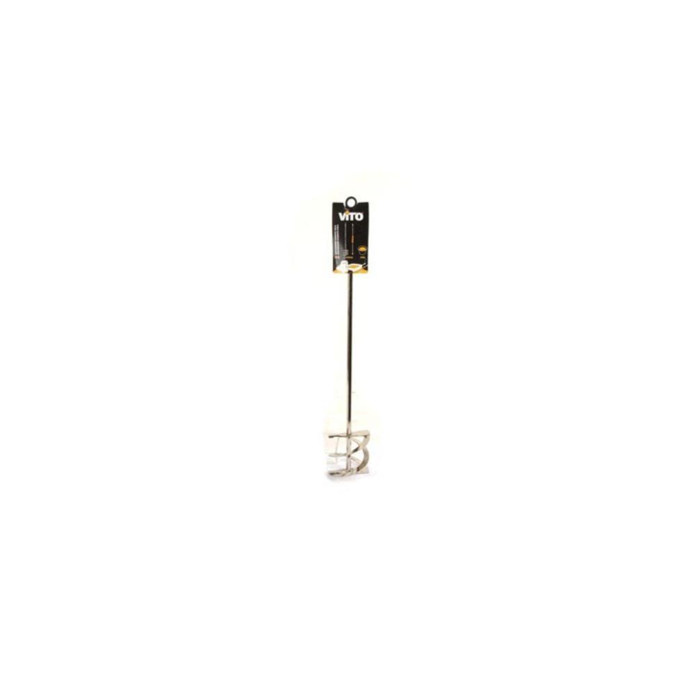 MISTURADOR CIMENTO/COLA 120 MM