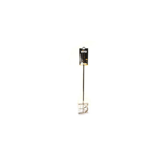 MISTURADOR CIMENTO/COLA 120 MM