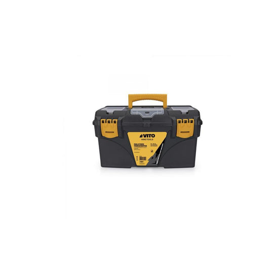 MALA PARA FERRAMENTAS 18"- 457mm