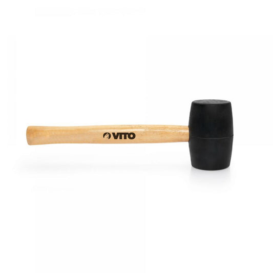 MARTELO DE BORRACHA 60MM