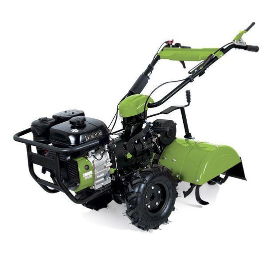 MOTOCULTIVADOR GAS. 7CV 4T - 212CC - 620mm VITO