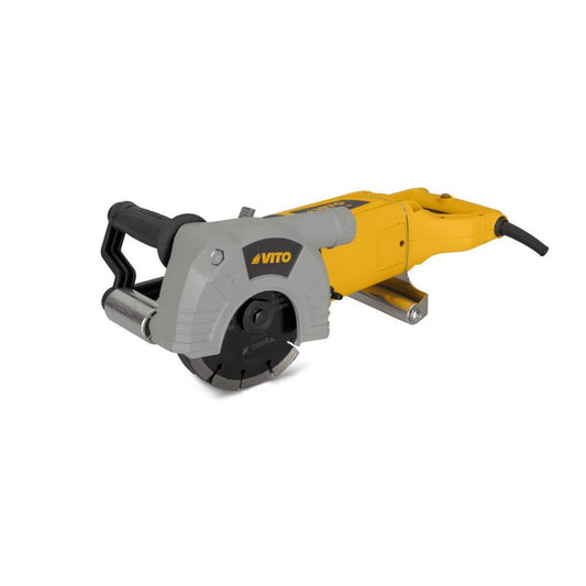 Maquina abrir roços 2400W VIMAR2400 Vito