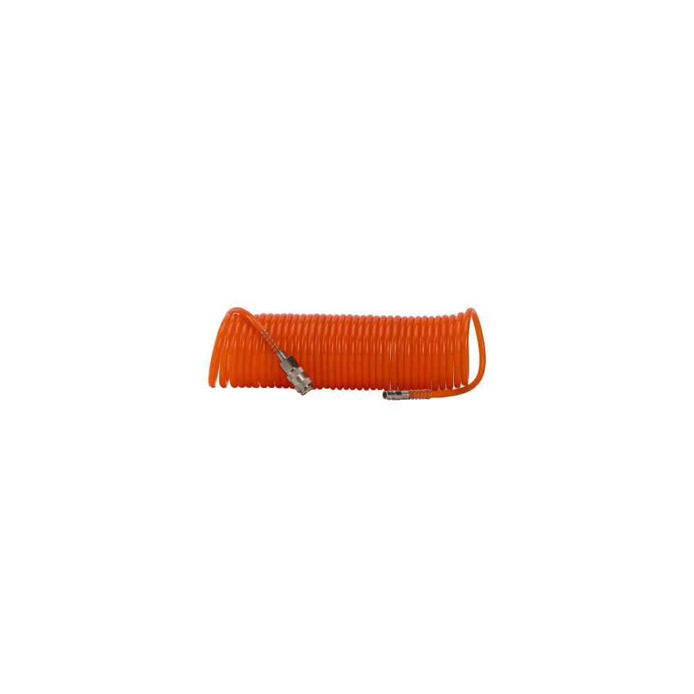 Mangueira espiral p/compressor 10mt Vito