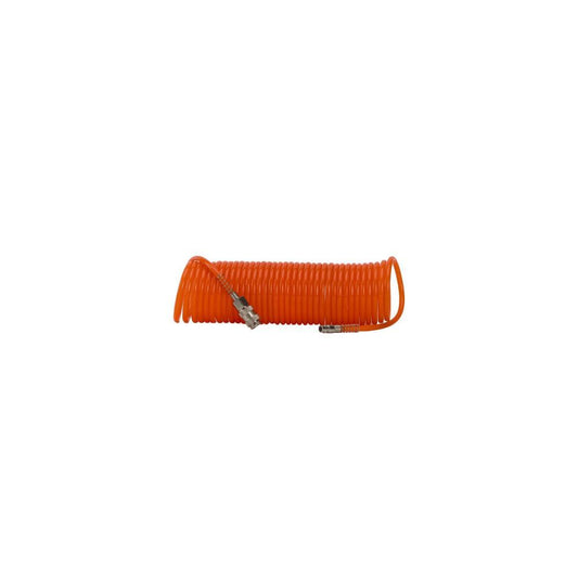 Mangueira espiral p/compressor 10mt Vito
