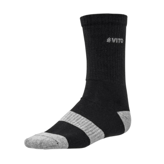 Par de meias cinzentas everyday cool 35-37