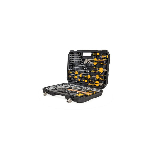 Mala de ferramenta 112pcs VIMF112 Vito