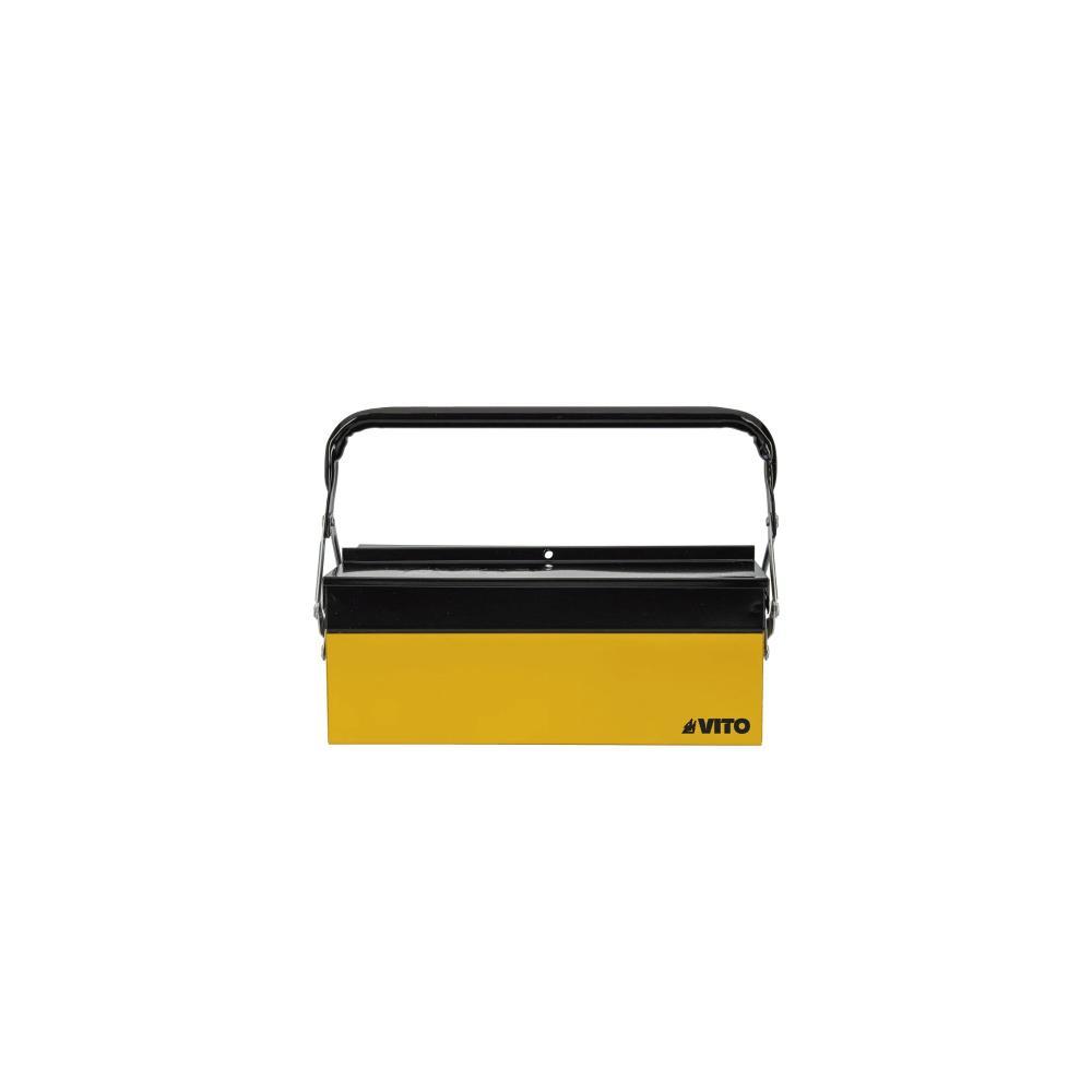MALA PARA FERRAMENTAS D3 420MM
