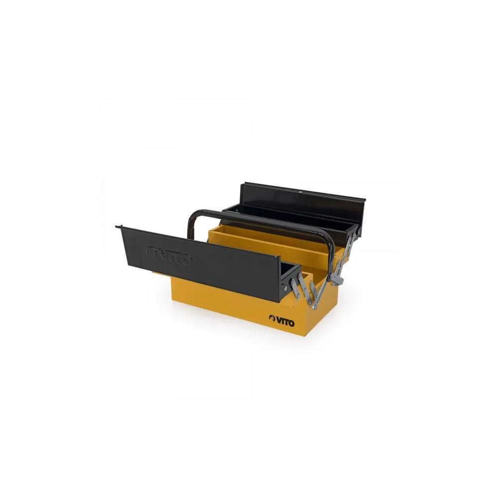 MALA PARA FERRAMENTAS D5 530MM