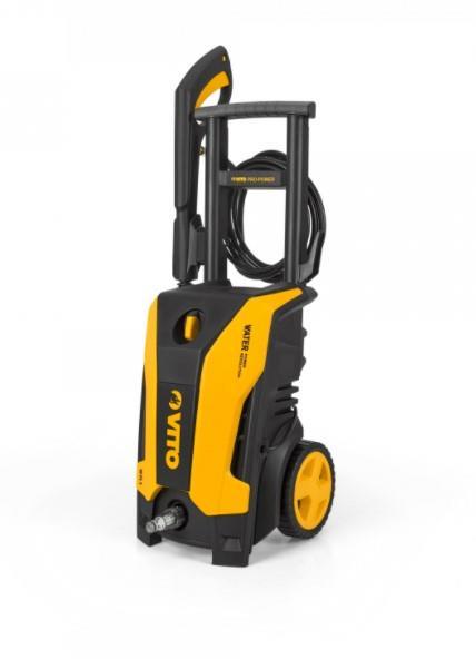 LAVADORA WR1 1300W VITO