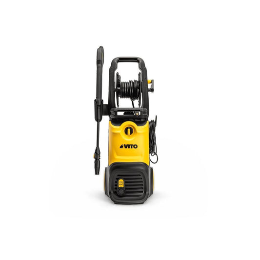 Lavadora de alta preesão c/enrolador WR3 Lite 225 Vito