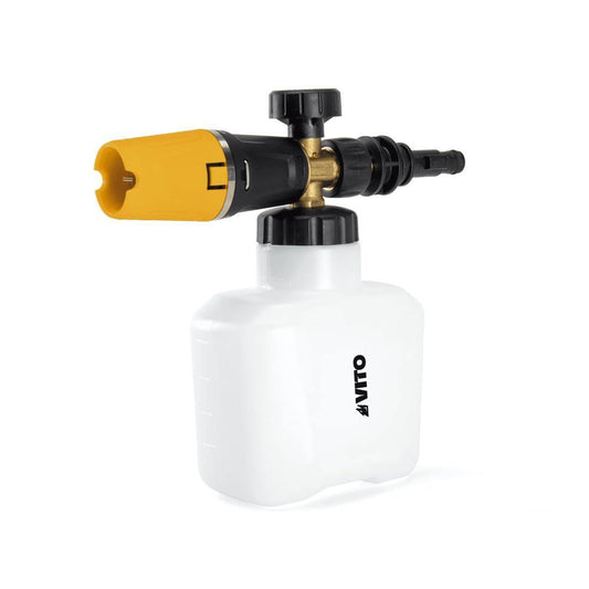 Bico de espuma p/lavadora WR 1000ml Vito