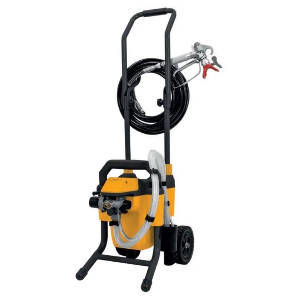 Maquina de pintura airless 850W Vito