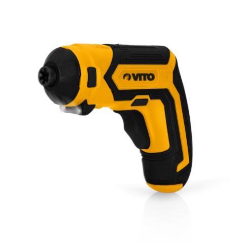 Multiferramenta sem fio 4.0 LI-1.5MAH Vito