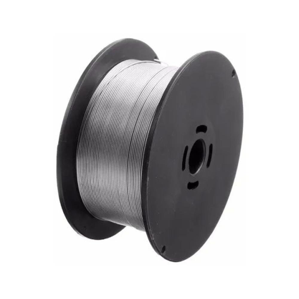 BB FIO AÇO FLUXADO P/SOLDA 450gr C/FIO 9mm VITO