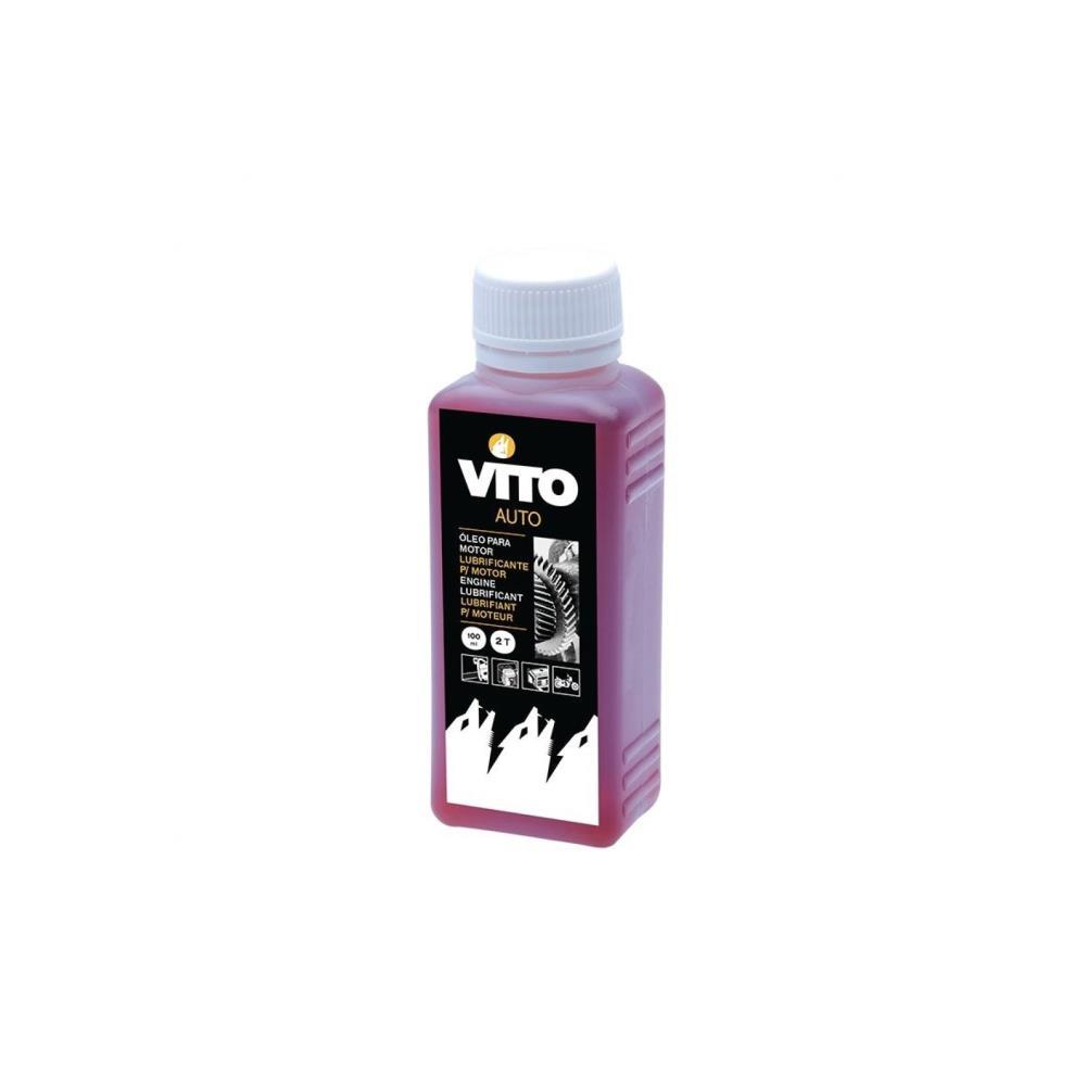 OLEO P/MOTOR 2T 100ml