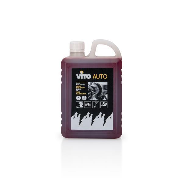 OLEO P/ MOTOR 2T 1lt VITO