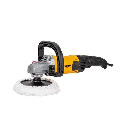 Polidora 1200W 180mm Vito