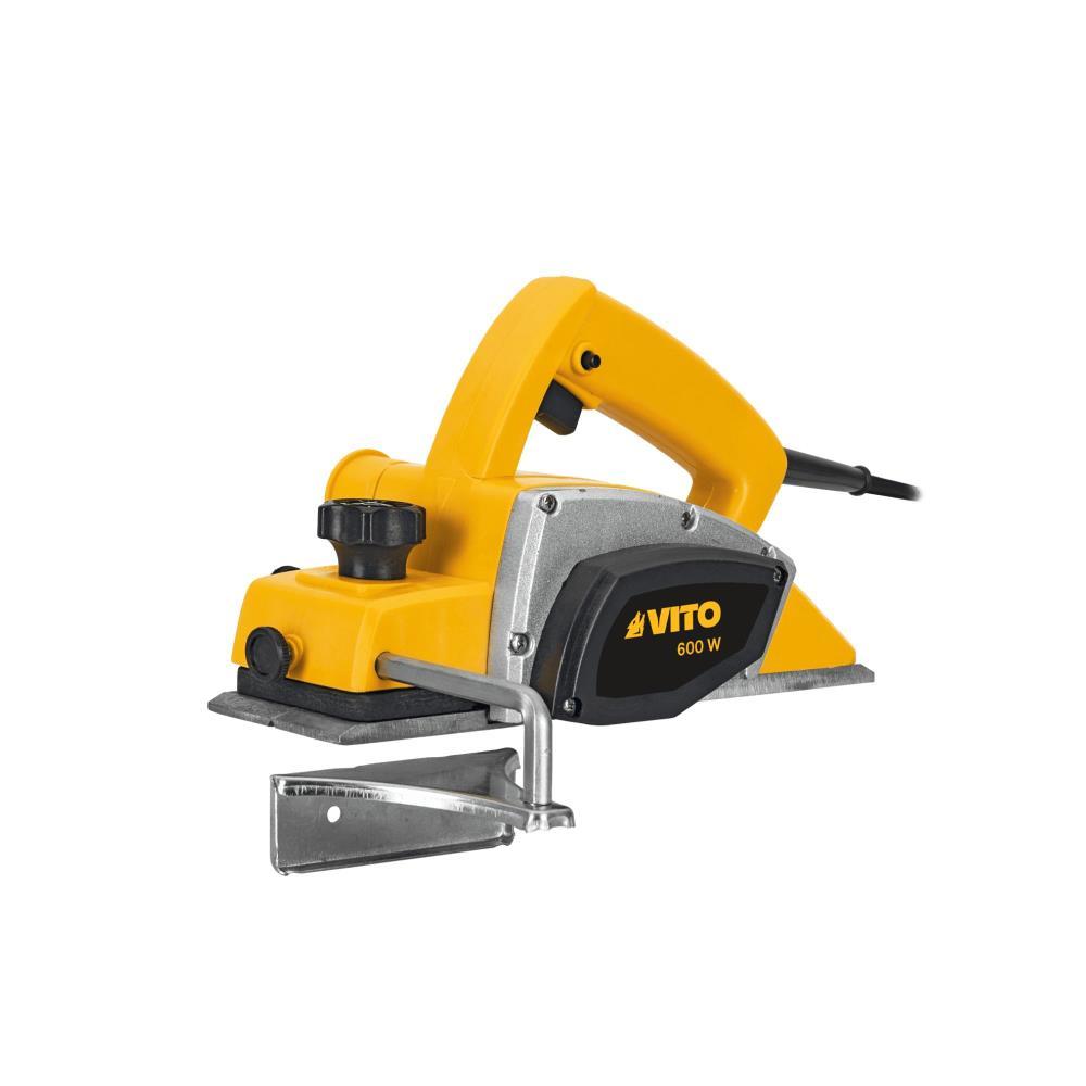 Plaina eletrica 600W Vito