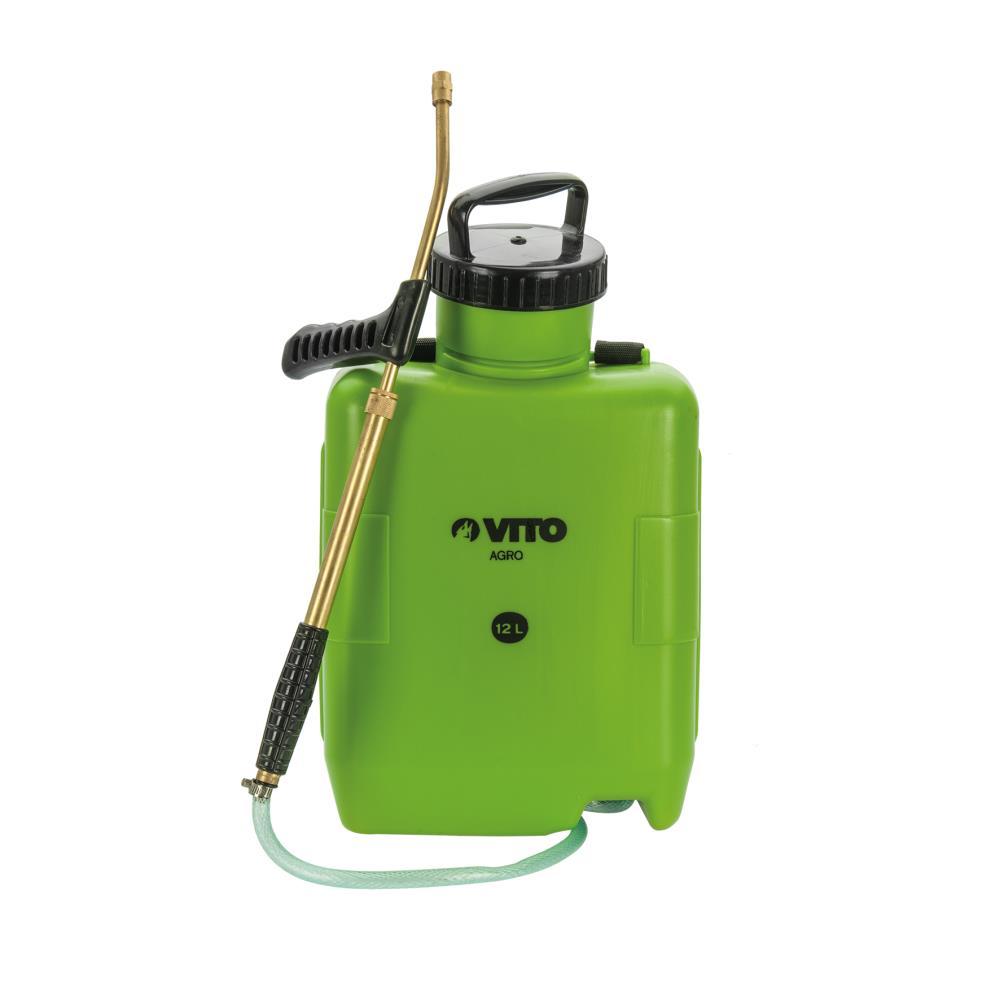 PULVERIZADOR 12LTS