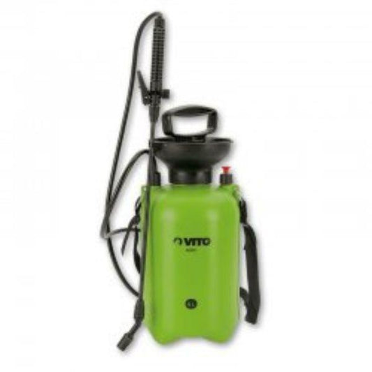 PULVERIZADOR 5LT VITO
