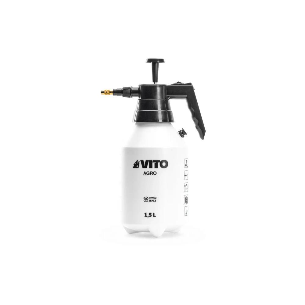 Pulverizador profissional 1.5lts Vito