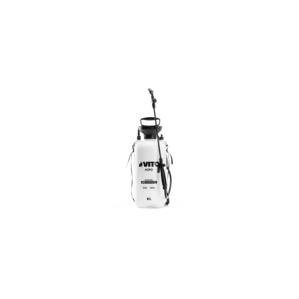 Pulverizador professional 8lts Vito