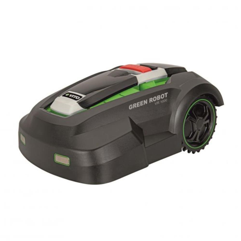 ROBOT CORTAR RELVA VITO