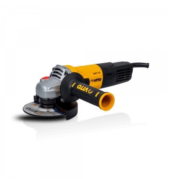 Rebarbadora 710W – 115mm Vito