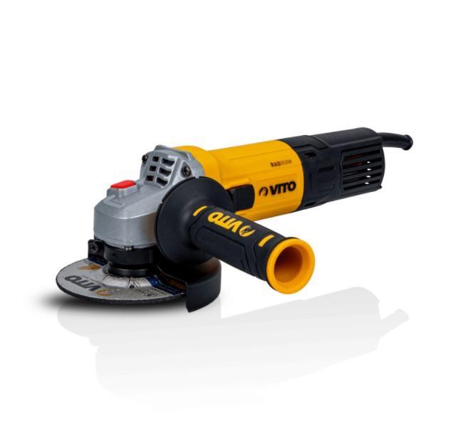 REBARB. 850W - 115mm VITO